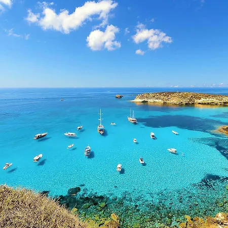 Stella Del Mare Lampedusa
