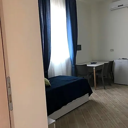 Stella Del Mare Bed & Breakfast
