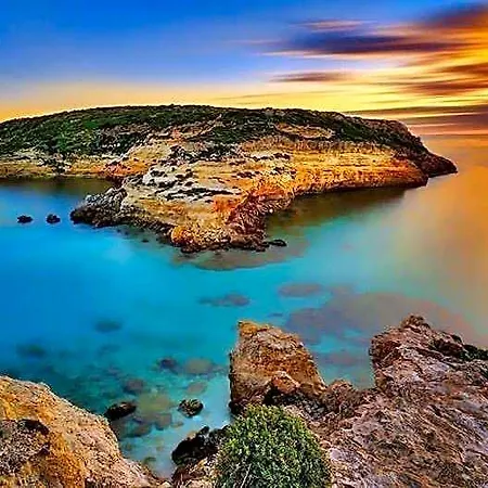 Stella Del Mare Lampedusa