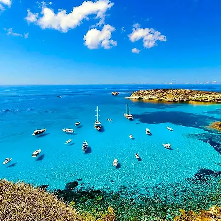 Stella Del Mare Bed & Breakfast 4*