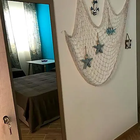 Stella Del Mare