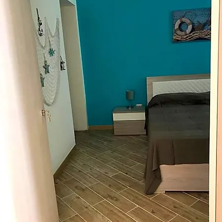 Bed & Breakfast Stella Del Mare