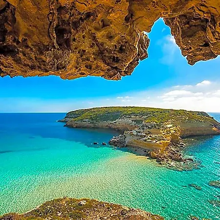 Stella Del Mare 4* Lampedusa