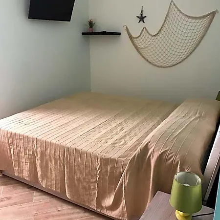 Stella Del Mare Bed & Breakfast Lampedusa