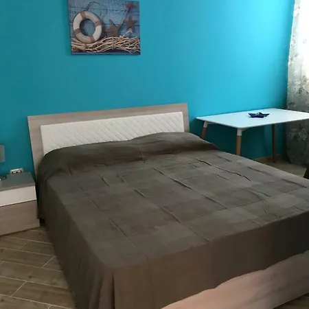 Stella Del Mare Bed & Breakfast 4*