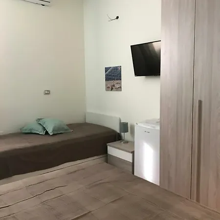 Stella Del Mare 4* Lampedusa