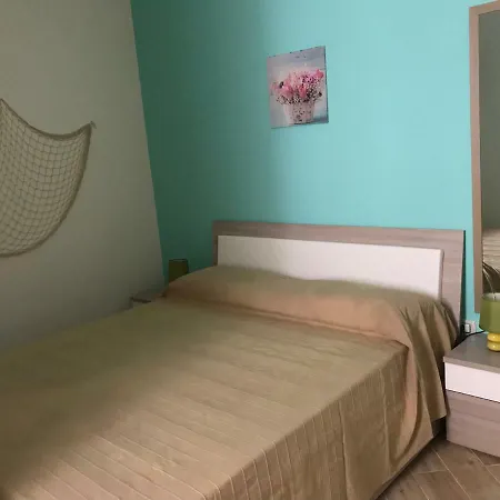 Stella Del Mare Bed & Breakfast