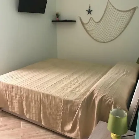 Bed & Breakfast Stella Del Mare Lampedusa
