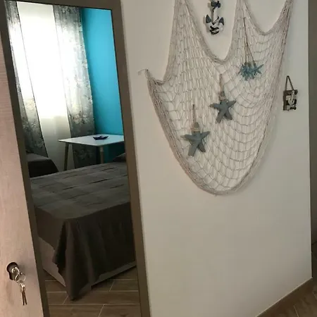 Stella Del Mare Bed & Breakfast