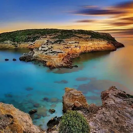 Stella Del Mare * Lampedusa