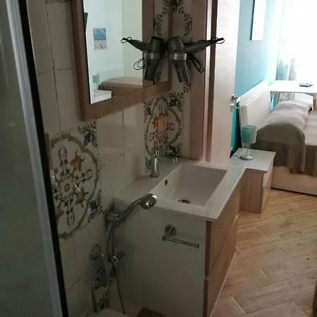 Bed & Breakfast Stella Del Mare *