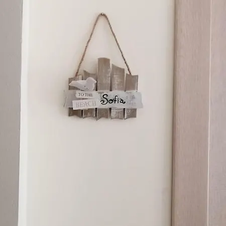Stella Del Mare Bed & Breakfast